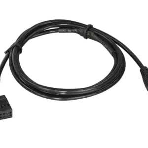 Neu Im Sortiment ACV AUX In Adapter BMW 10-Pin 150cm