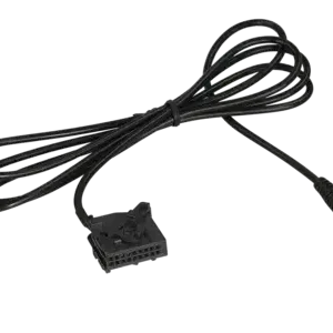 Rabatt ACV AUX In Adapter Mercedes 18-Pin 150cm lose