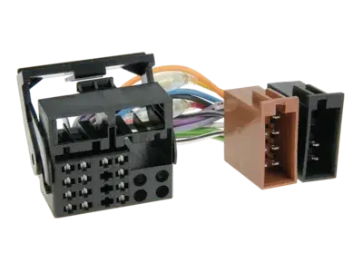 ACV Umrüstadapter BMW / Land Rover / Rover Garantierte Lieferung