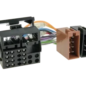 Nur Heute ACV Umrüstadapter BMW / Land Rover / Rover lose