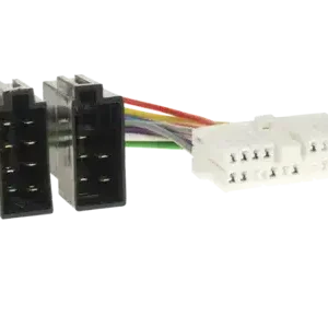 ACV Umrüstadapter Chevrolet/Daewoo/SsangYong 18Pin lose Versand Am Gleichen Tag