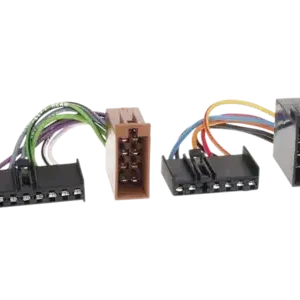 Letzte Chance ACV Umrüstadapter Ford/Jaguar/Lincoln/Mazda/Mercury/Nissan lose