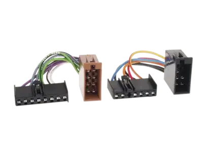 Letzte Chance ACV Umrüstadapter Ford/Jaguar/Lincoln/Mazda/Mercury/Nissan lose