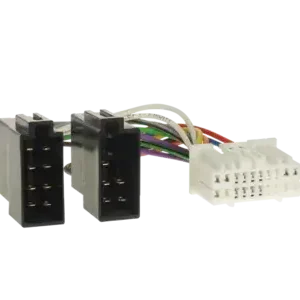 Abverkauf ACV Umrüstadapter Honda/Acura/ Fiat/ Honda/ Nissan/ Opel/ Suzuki