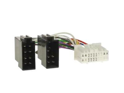 ACV Umrüstadapter Honda/Acura/Fiat/Honda/Nissan/Opel/Suzuki lose Wochenendangebot