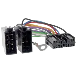 ACV Umrüstadapter Mitsubishi Top-Preis