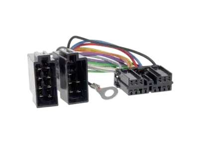 ACV Umrüstadapter Mitsubishi Top-Preis