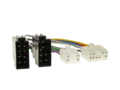 Schnäppchen ACV Umrüstadapter Citroen/Daihatsu/Lexus/Toyota/VW