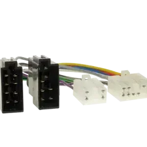 ACV Umrüstadapter Citroen/Daihatsu/Lexus/Toyota/VW lose Sofort Bestellen