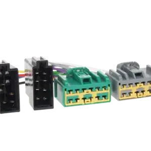 Neu ACV Umrüstadapter Volvo lose