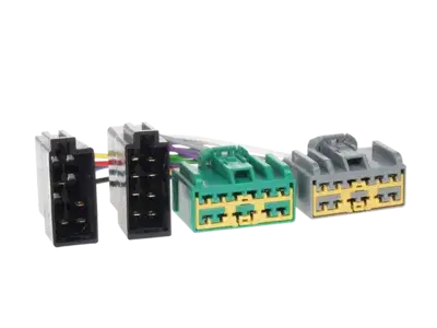 Neu ACV Umrüstadapter Volvo lose