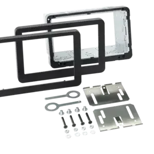 Bestpreis ACV 2-DIN RB Alfa 159 / Brera / Spider Magneti Marelli schwarz