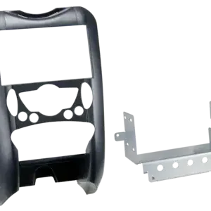 ACV 2-DIN Radioblende BMW Mini 2006-2015 Klimatronic Top-Preis