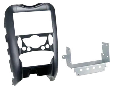 ACV 2-DIN Radioblende BMW Mini 2006-2015 Klimatronic Top-Preis