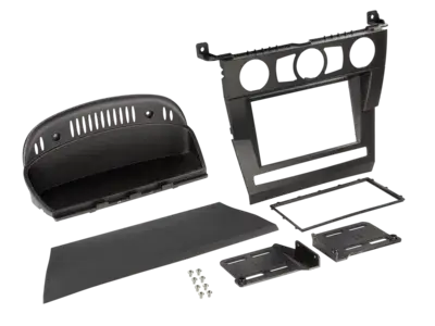 ACV 2-DIN Radioblende BMW 5er(E60/E61) 07/2003-03/2007 Günstig