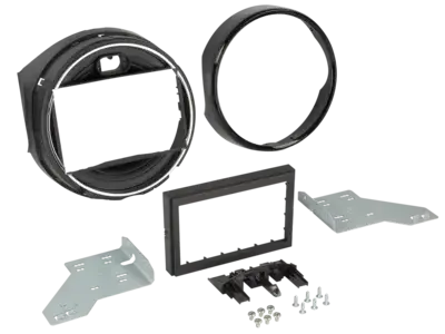 ACV 2-DIN Radioblende BMW Mini(F55/F56/F57) 2014-2018 schwarz Jetzt Kaufen