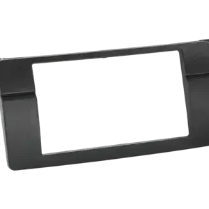 Wochenendangebot ACV 2-DIN Radioblende BMW 3er(E46) Montage mittig