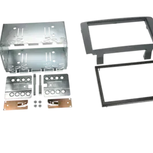 Saisonangebot ACV 2-DIN RB Fiat Idea 2003 > grau
