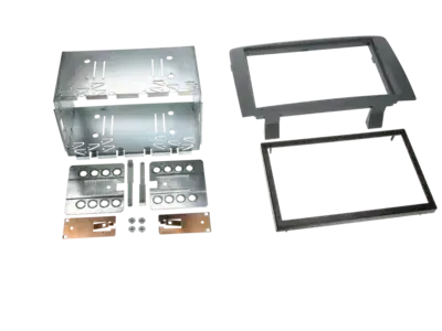 Saisonangebot ACV 2-DIN RB Fiat Idea 2003 > grau