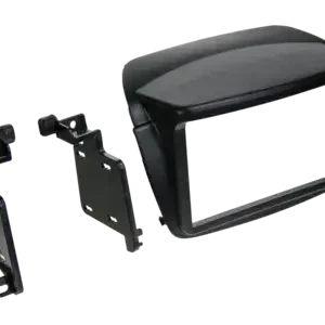 ACV 2-DIN Radioblende Fiat Doblo(ZAF 263)/Opel Combo D Aktuell