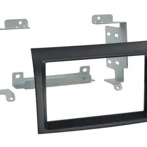Mega-Angebot ACV 2-DIN Radioblende Citroen/Fiat/Opel/Peugeot ohne OEM Gerät