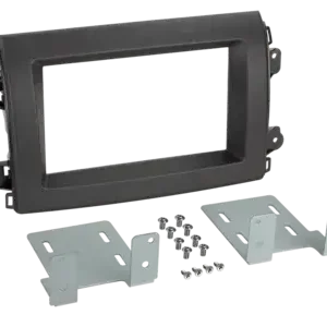 Expressversand ACV 2-DIN Radioblende Citroen/Fiat/Ope/Peugeot/Toyota