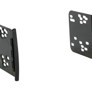 ACV 2-DIN Radioblende Ford/Mazda/Mercury schwarz Preisknaller