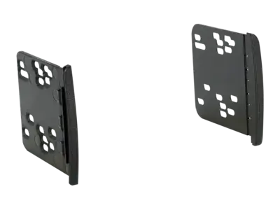 ACV 2-DIN Radioblende Ford/Mazda/Mercury schwarz Preisknaller