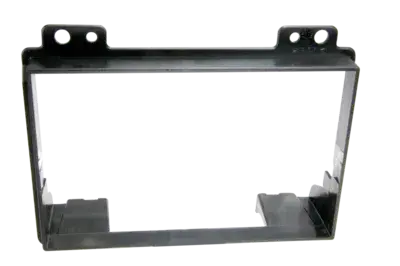 ACV 2-DIN Radioblende Ford Fiesta 2001-2005/Fusion2002-2005 lose Neuheit