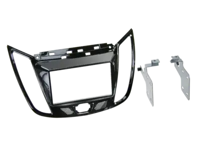 Meistverkauft ACV 2-DIN Radioblende Ford C-MAX 2010-2019/Kuga 2013-2019