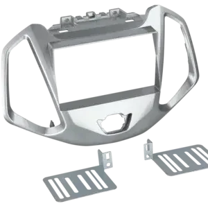 ACV 2-DIN Radioblende Ford Ecosport(JK8) 02/2014-10/2017 Must-Have