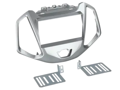 ACV 2-DIN Radioblende Ford Ecosport(JK8) 02/2014-10/2017 Must-Have