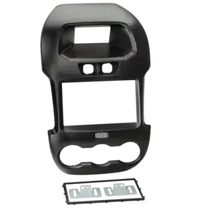 Top-Angebot ACV 2-DIN Radioblende Ford Ranger(2AB) 12/2011-12/2015