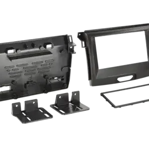 ACV 2-DIN Radioblende Ford Ranger(2AB) 01/2016-01/2019 Saisonangebot