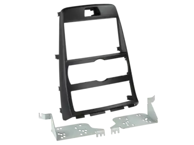 Nur Für Kurze Zeit ACV 2-DIN RB Hyundai Genesis 11/2010-03/2013