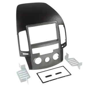 Neu ACV 2-DIN Radioblende Hyundai i30(FD/FDH) 08/2007-08/2012