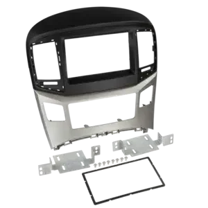 Jetzt Kaufen ACV 2-DIN Radioblende Hyundai H1 2015-2018 nicht mehr lieferbar