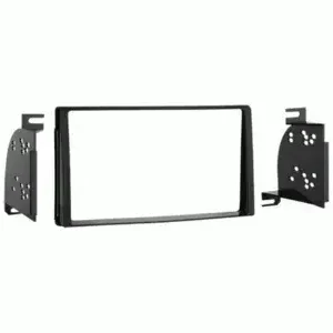 ACV 2-DIN Radioblende Hyundai Entourage/Kia Carnival/Sedona Finale Aktion