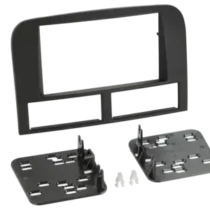 ACV 2-DIN Radioblende Jeep Grand Cherokee(WJ) 04/1999-06/2005 Preisreduziert