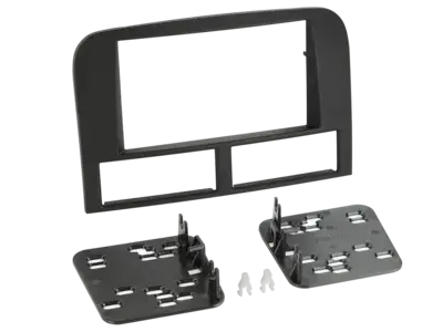 ACV 2-DIN Radioblende Jeep Grand Cherokee(WJ) 04/1999-06/2005 Preisreduziert