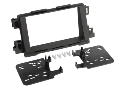 Preis Gesenkt ACV 2-DIN Radioblende Mazda 6 2013-2015/ CX-5 2013-2015