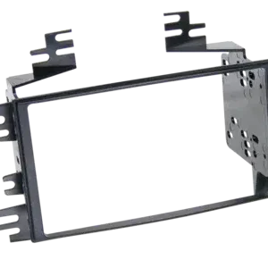 Beliebt ACV 2-DIN Radioblende Hyundai Accent(MC)/Kia Rio/Sportage