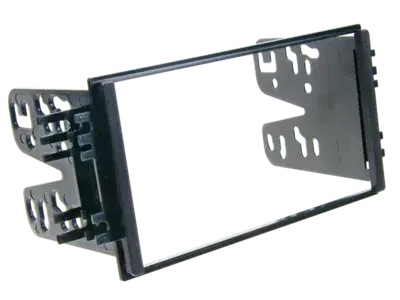 ACV 2-DIN Radioblende Kia Rio/Sedona/Shuma/Sorento/Spectra Günstig