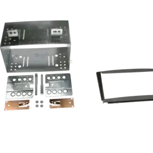 Kracherpreis ACV 2-DIN Radioblende Kia cee'd(ED) 02/2007-10/2009