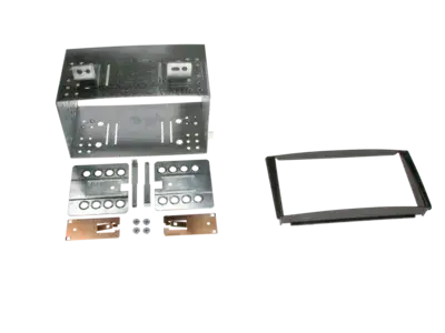 Kracherpreis ACV 2-DIN Radioblende Kia cee'd(ED) 02/2007-10/2009