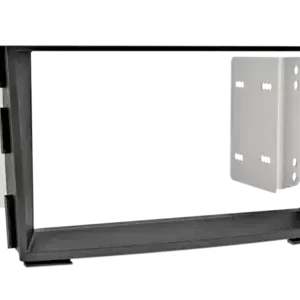 ACV 2-DIN Radioblende Kia Venga(YN/YNS) 02/2010-08/2019 Abverkauf