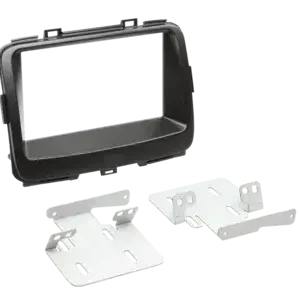 ACV 2-DIN Radioblende Kia Carens(RP) 05/2013-12/2018 Preiswert