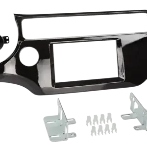 ACV 2-DIN Radioblende Kia Rio(UB) 03/2015-01/2017 LHD Top-Angebot