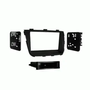 Begrenztes Angebot ACV 2-DIN Radioblende mit Fach Kia Sorento(XM) 2012-2015
