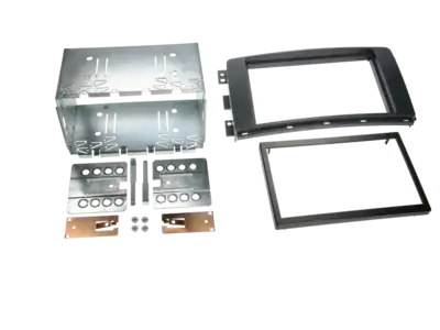 Schneller Versand ACV 2-DIN RB Smart ForTwo / ForFour schwarz